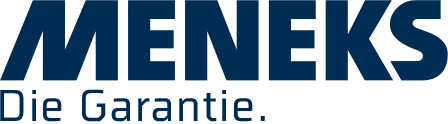 Menkes Garantie Logo